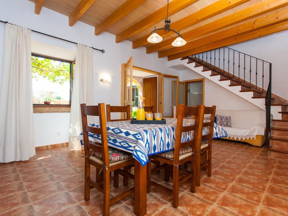 Villa Paula Llombarts Exterior foto