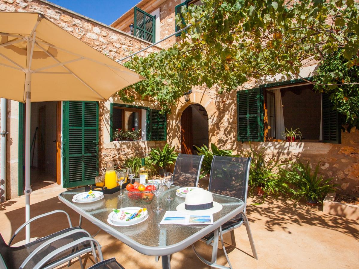 Villa Paula Llombarts Exterior foto