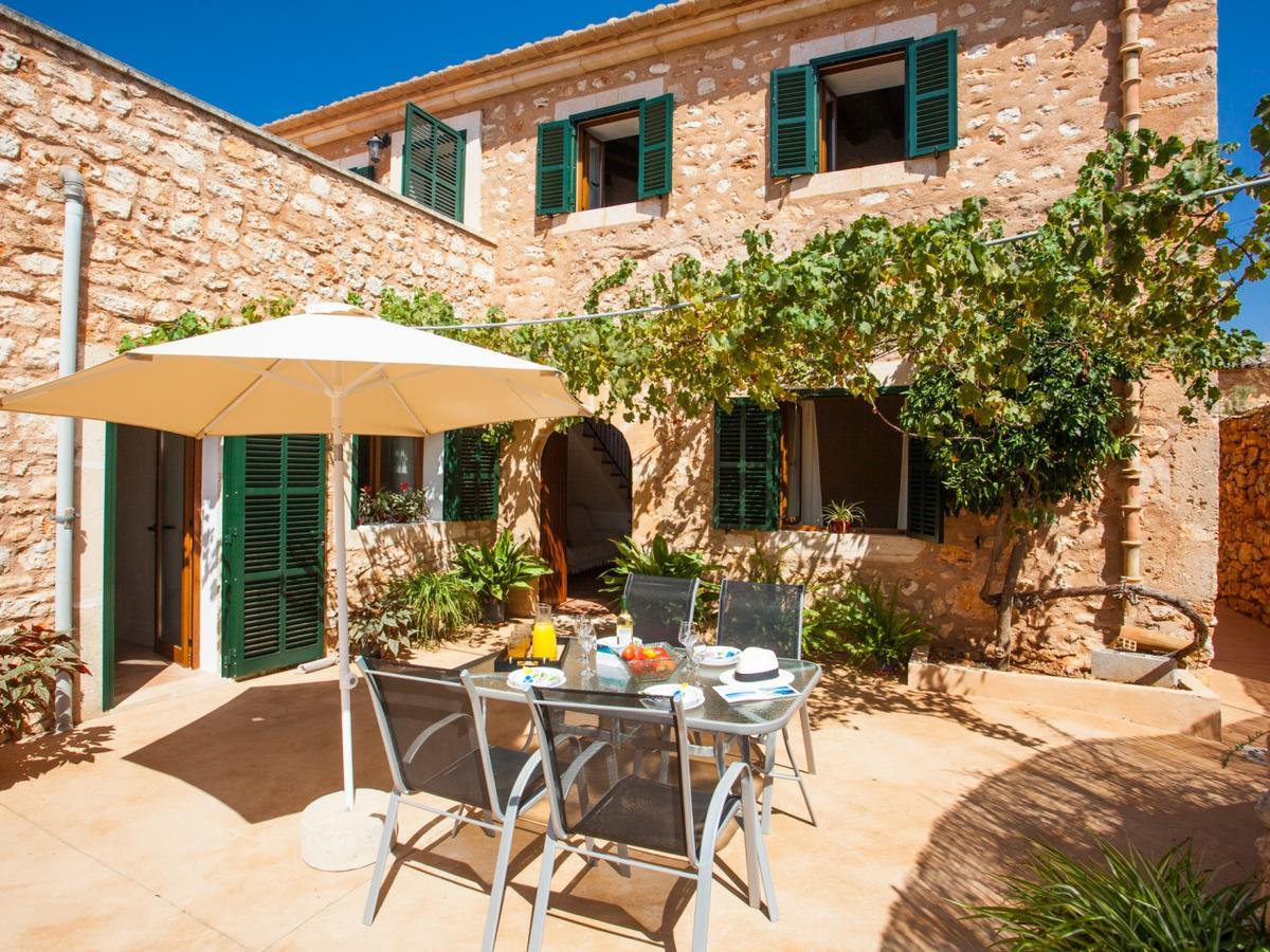 Villa Paula Llombarts Exterior foto